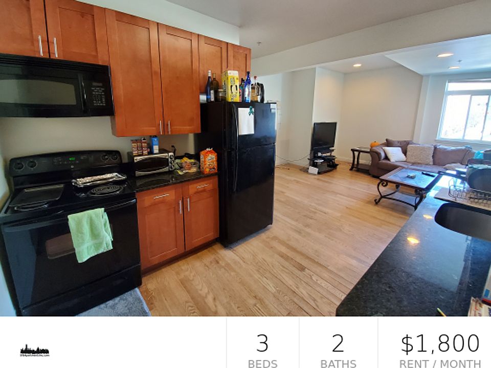 2nd image of 811 Madison Ave #2