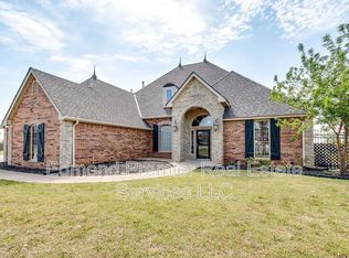 6400 SE 161st Ct, Oklahoma City, OK 73165