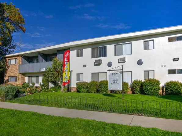 Morrison, 10839 Morrison St #16, North Hollywood, CA 91601