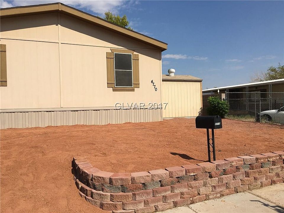 1st image of 4770 Saguaro Way
