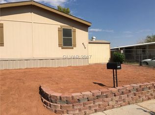 4770 Saguaro Way, Las Vegas, NV 89121