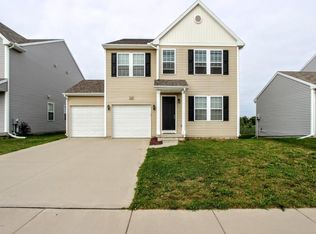 5715 Sable Ridge Dr SE, Kentwood, MI 49508