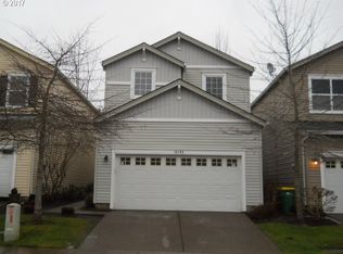 16195 SW Whistling Swan Ln, Beaverton, OR 97007