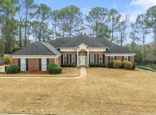 8091 Turtle Creek Dr, Columbus, GA 31909