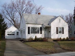 513 50th St, Sandusky, OH 44870
