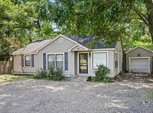 510 E O St, Russellville, AR 72801