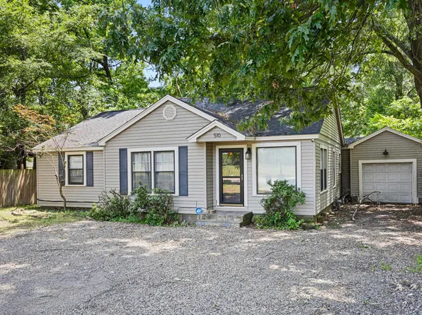 510 E O St, Russellville, AR 72801