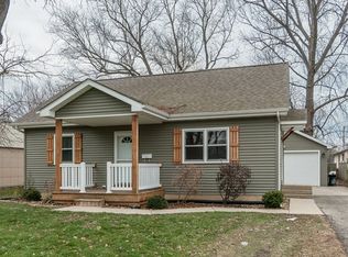 817 N Eddy St, Sandwich, IL 60548
