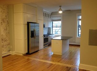 315 Willow Ave APT 2, Hoboken, NJ 07030