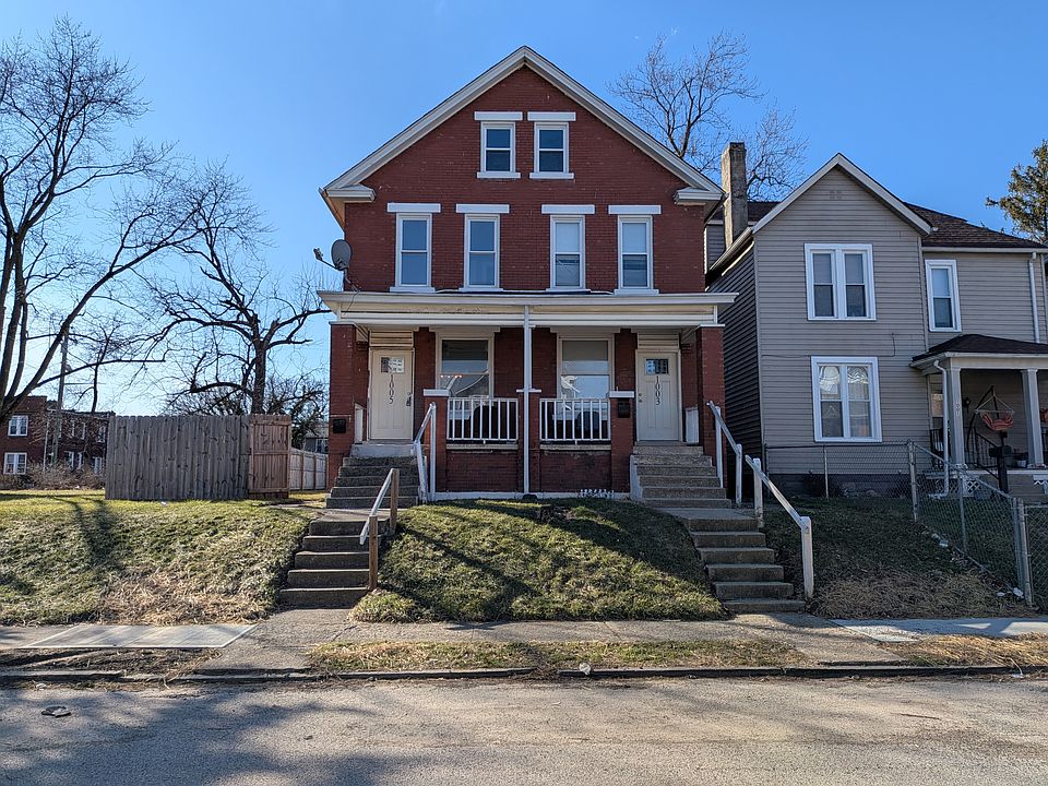 1st image of 1005 Oakwood Ave