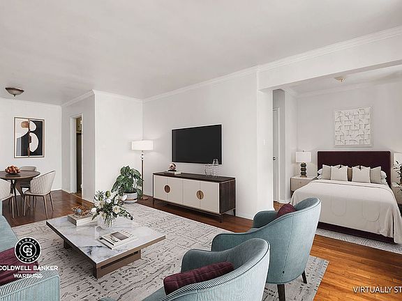 3rd image of 345 E 54th St APT 5J
