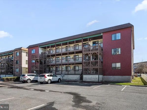 411 146th St #145, Ocean City, MD 21842