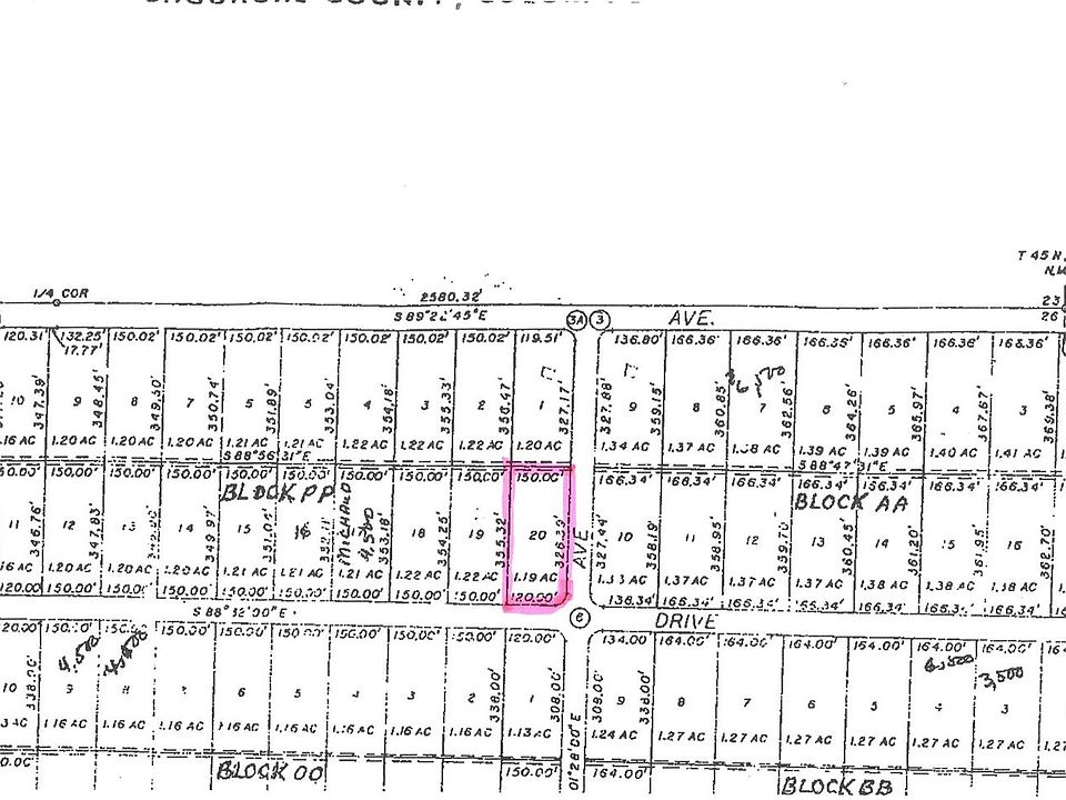 1st image of 57859 Gloria B Dr