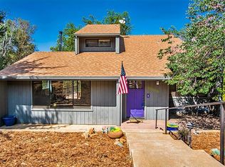 22579 Madrone Dr, Pioneer, CA 95666
