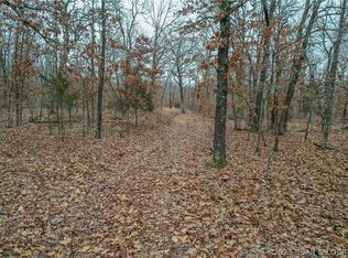 23395 Golden Beach Rd, Barnett, MO 65011