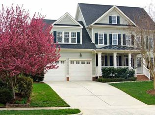 5014 Sears Farm Rd, Cary, NC 27519