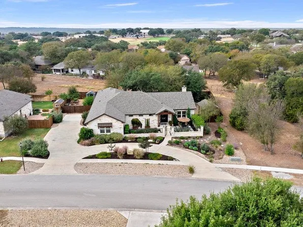 239 Sunday Dr, Burnet, TX 78611