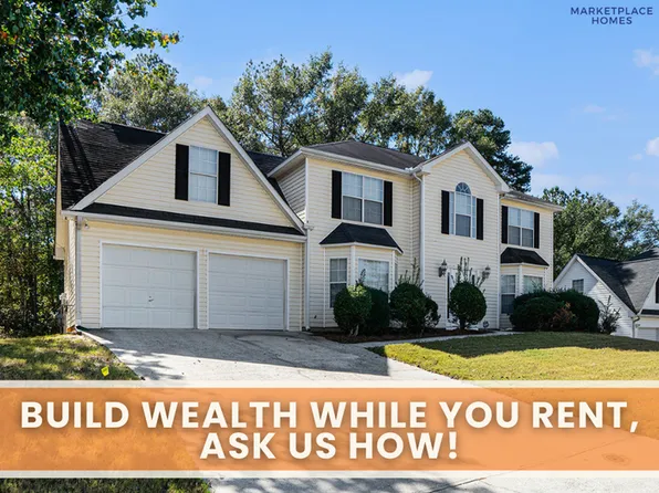 8225 McKenzie Pl, Lithonia, GA 30058