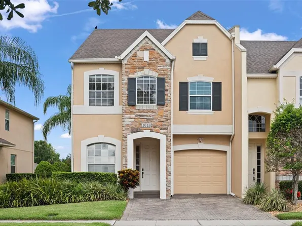 1011 Wood Cv, Kissimmee, FL 34743