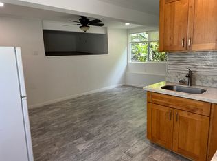 2258 Palolo Ave, Honolulu, HI 96816