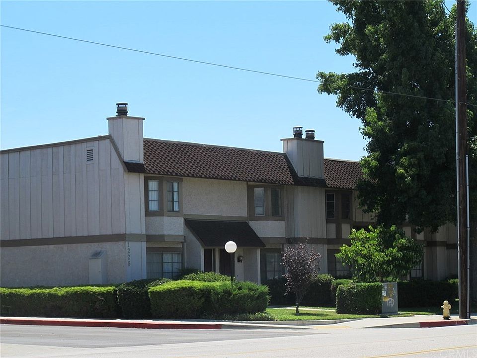 1st image of 1226 N Citrus Ave APT 7