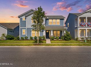 386 Footbridge Rd, Saint Johns, FL 32259