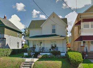 919 W 25th St, Erie, PA 16502