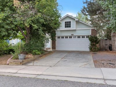 3674 S Flanders Street, Aurora, CO, 80013