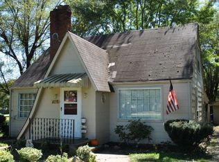409 W Highway 3094, East Bernstadt, KY 40729
