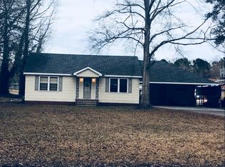 10323 McCullough Rd, Zachary, LA 70791