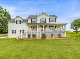 189 Lanes Bluff Rd, Clinton, TN 37716