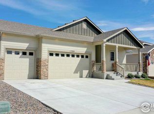 1380 Copeland Falls Rd, Severance, CO 80550