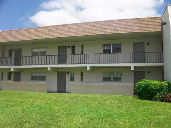 7901 Colony Cir N #209, Tamarac, FL 33321