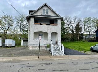 403 Oak Hill Ave, Endicott, NY 13760
