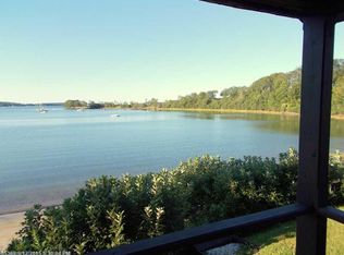 74 Merriman Cove Rd, Harpswell, ME 04079