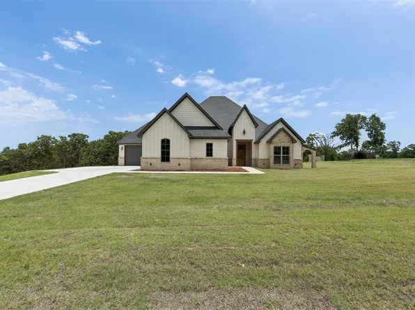 16114 Vernon Cir, Newalla, OK 74857