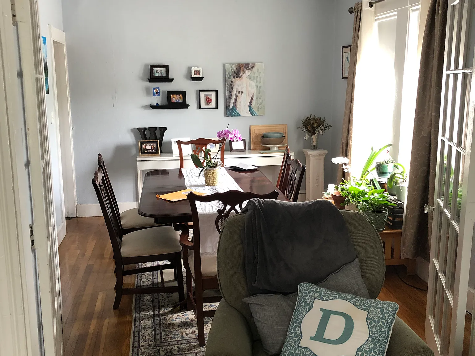 2 bed, $2,550 — Photo 2