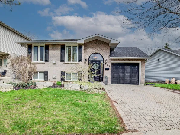 350 Auburn Dr, Waterloo, ON N2K 3K9