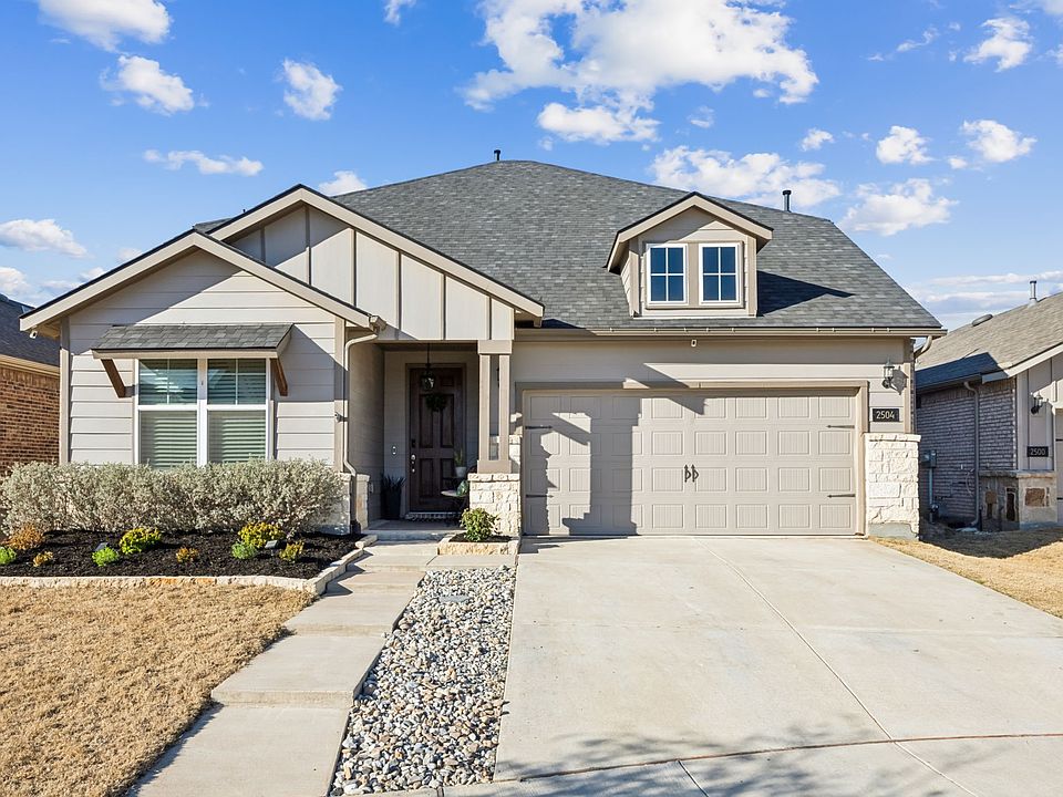 1st image of 2504 Little Wonder Ln