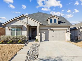 2504 Little Wonder Ln, Northlake, TX 76247