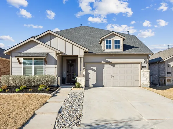 2504 Little Wonder Ln, Northlake, TX 76247