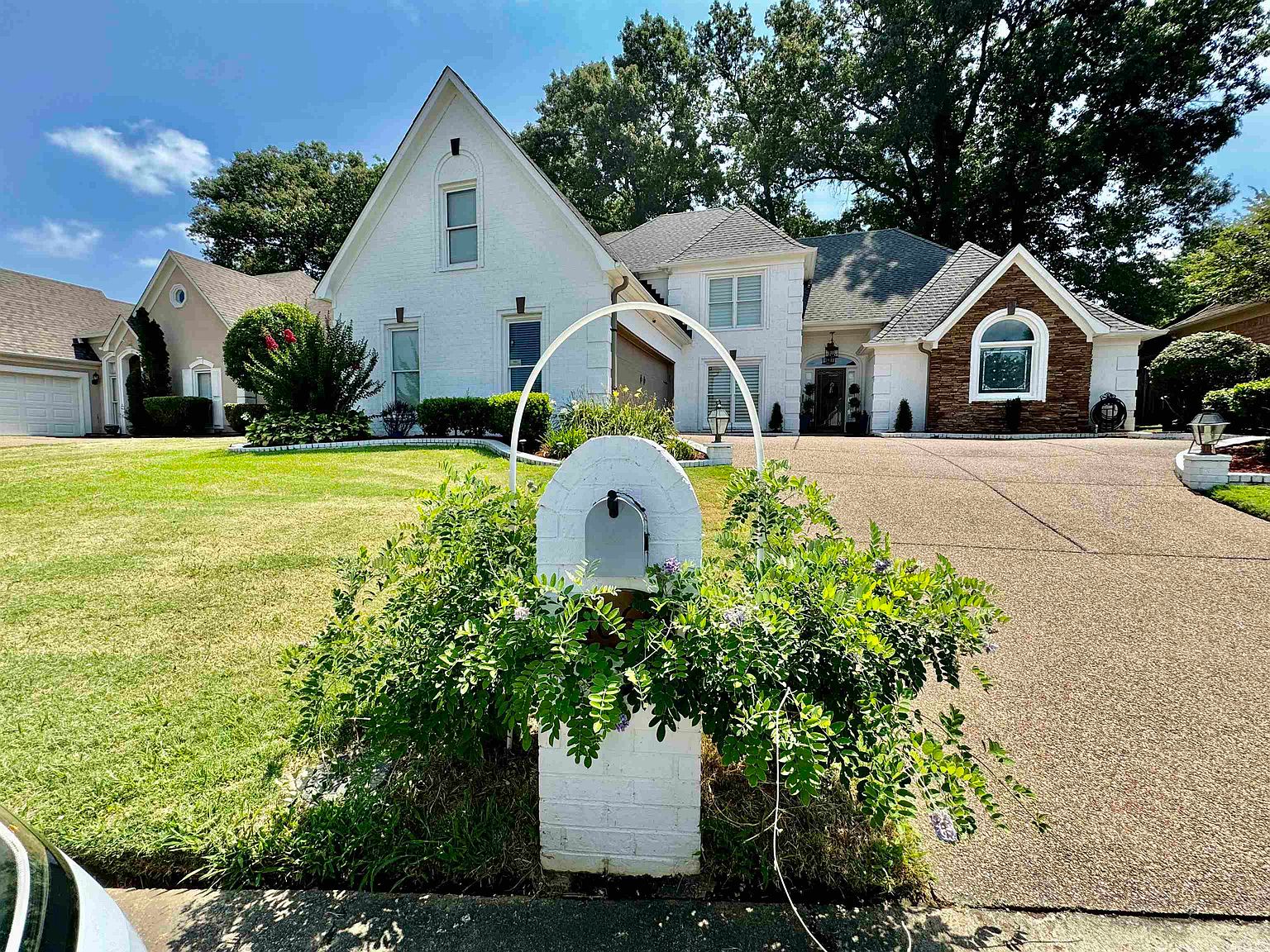 1068 Mirror Lake Ln, Cordova, TN 38018 MLS 10176243 Zillow