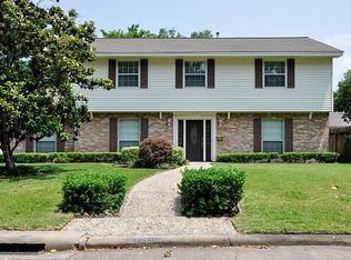 14550 Cindywood Dr, Houston, TX 77079
