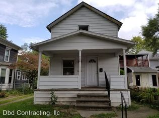 408 W Dewald St, Fort Wayne, IN 46802
