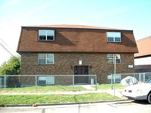 Winburn 2 BR Apartment. Lower Level. 20260604 — Photo 1