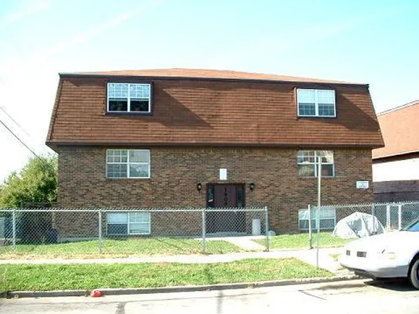 1809 Gerald Dr APT A, Lexington, KY 40511