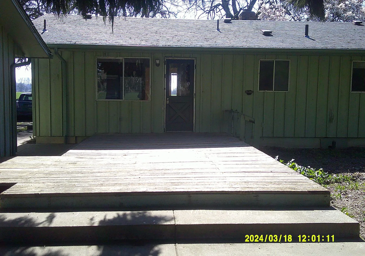 Quiet Country Home — Photo 4