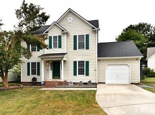 3 Red Bluff Ct, Durham, NC 27713