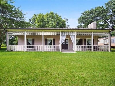 30274 W L Cleveland Rd, Albany, LA, 70711
