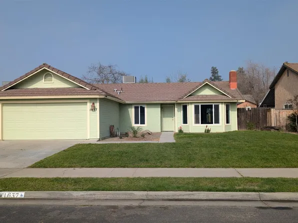1637 Princeton Ave, Madera, CA 93637
